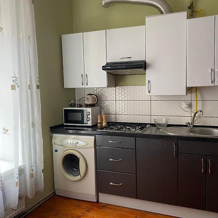 Old City Apartment Lviv Ngoại thất bức ảnh